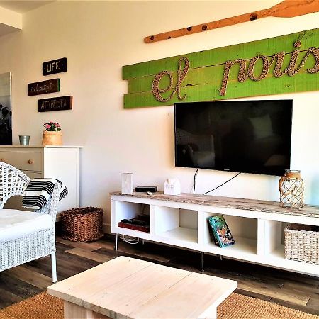 Aromas Del Mar With Wifi 300Mbs Apartman Poris de Abona Kültér fotó