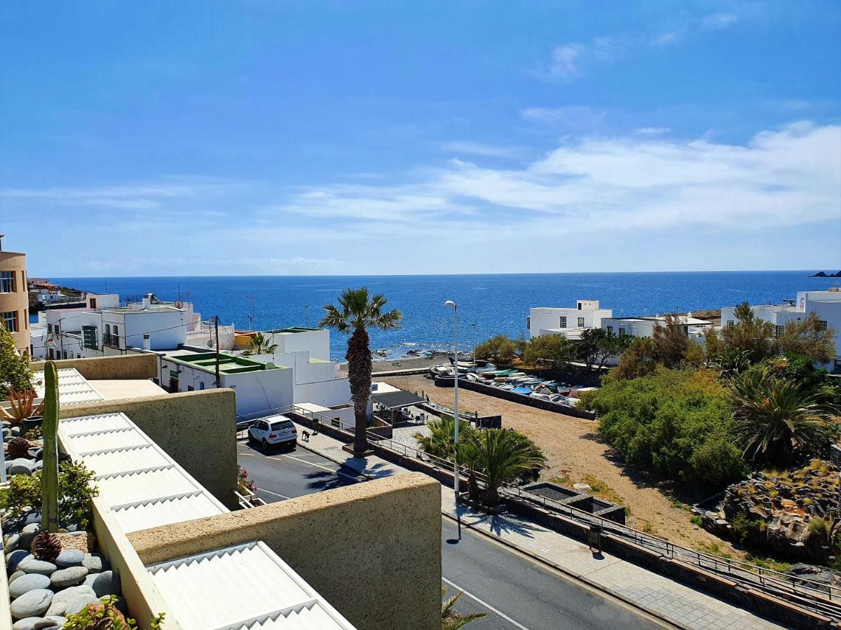Aromas Del Mar With Wifi 300Mbs Apartman Poris de Abona Kültér fotó