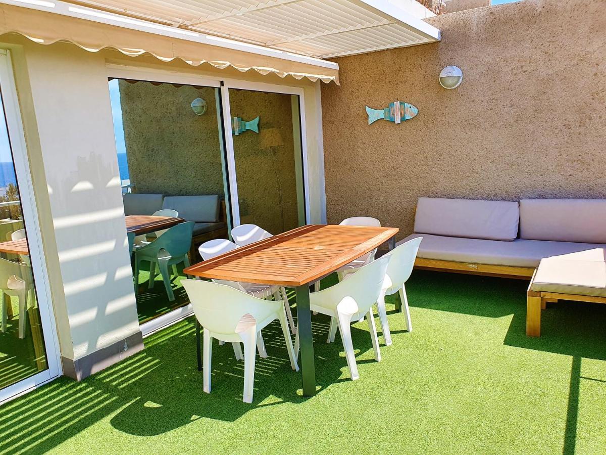 Aromas Del Mar With Wifi 300Mbs Apartman Poris de Abona Kültér fotó