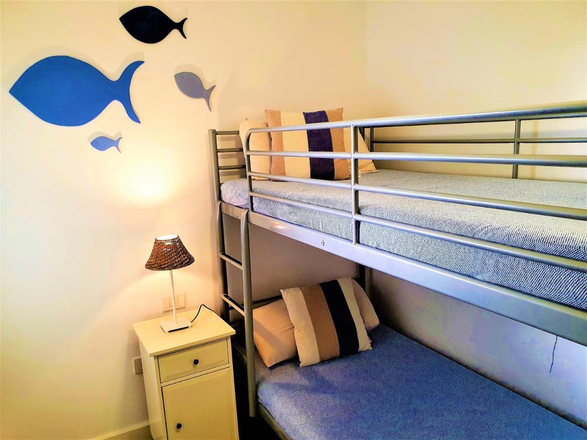 Aromas Del Mar With Wifi 300Mbs Apartman Poris de Abona Kültér fotó