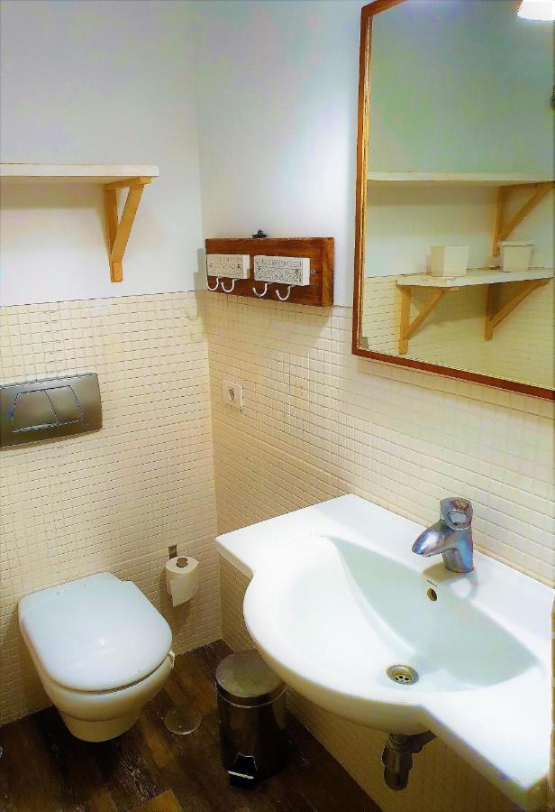 Aromas Del Mar With Wifi 300Mbs Apartman Poris de Abona Kültér fotó