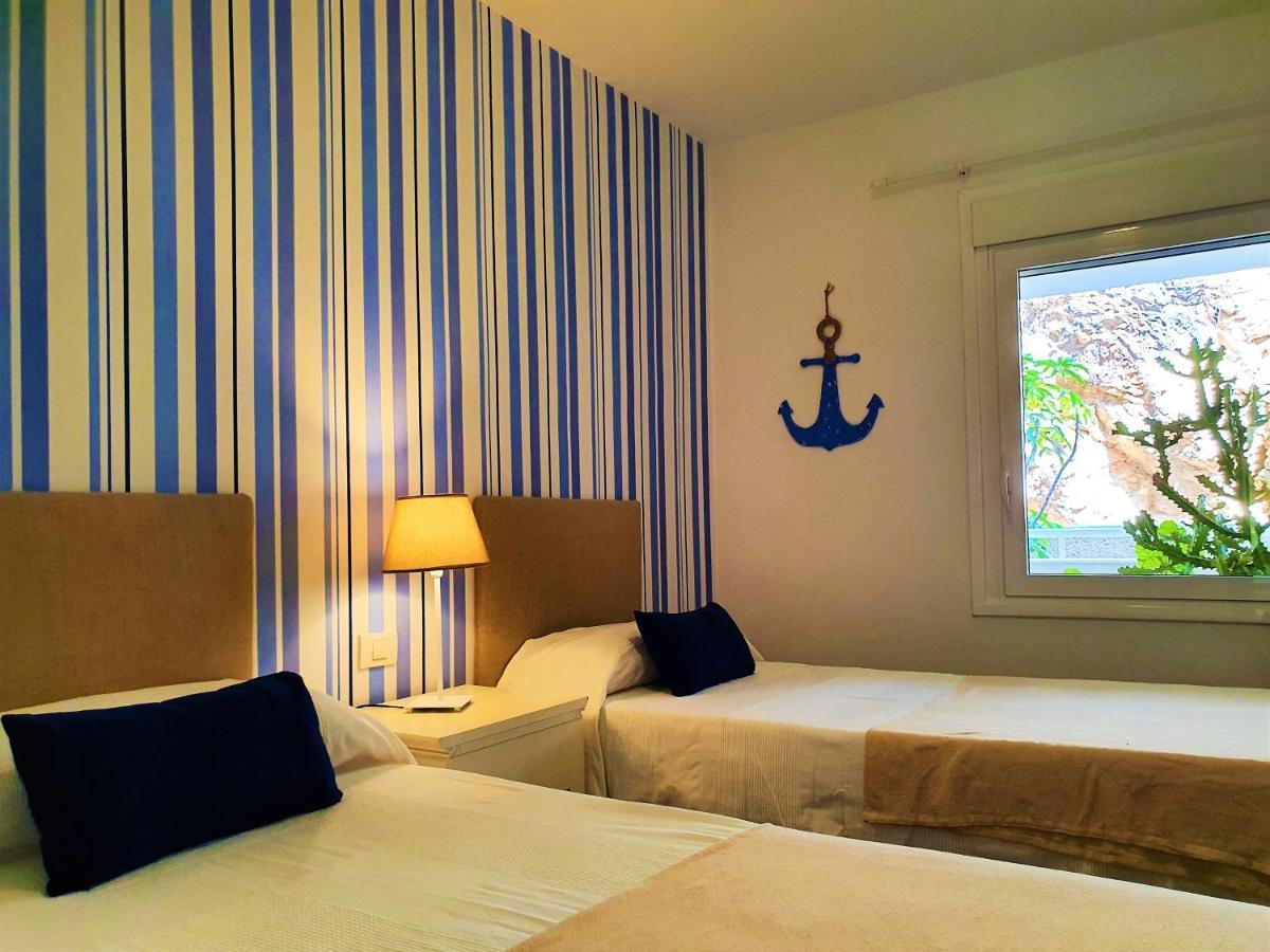 Aromas Del Mar With Wifi 300Mbs Apartman Poris de Abona Kültér fotó