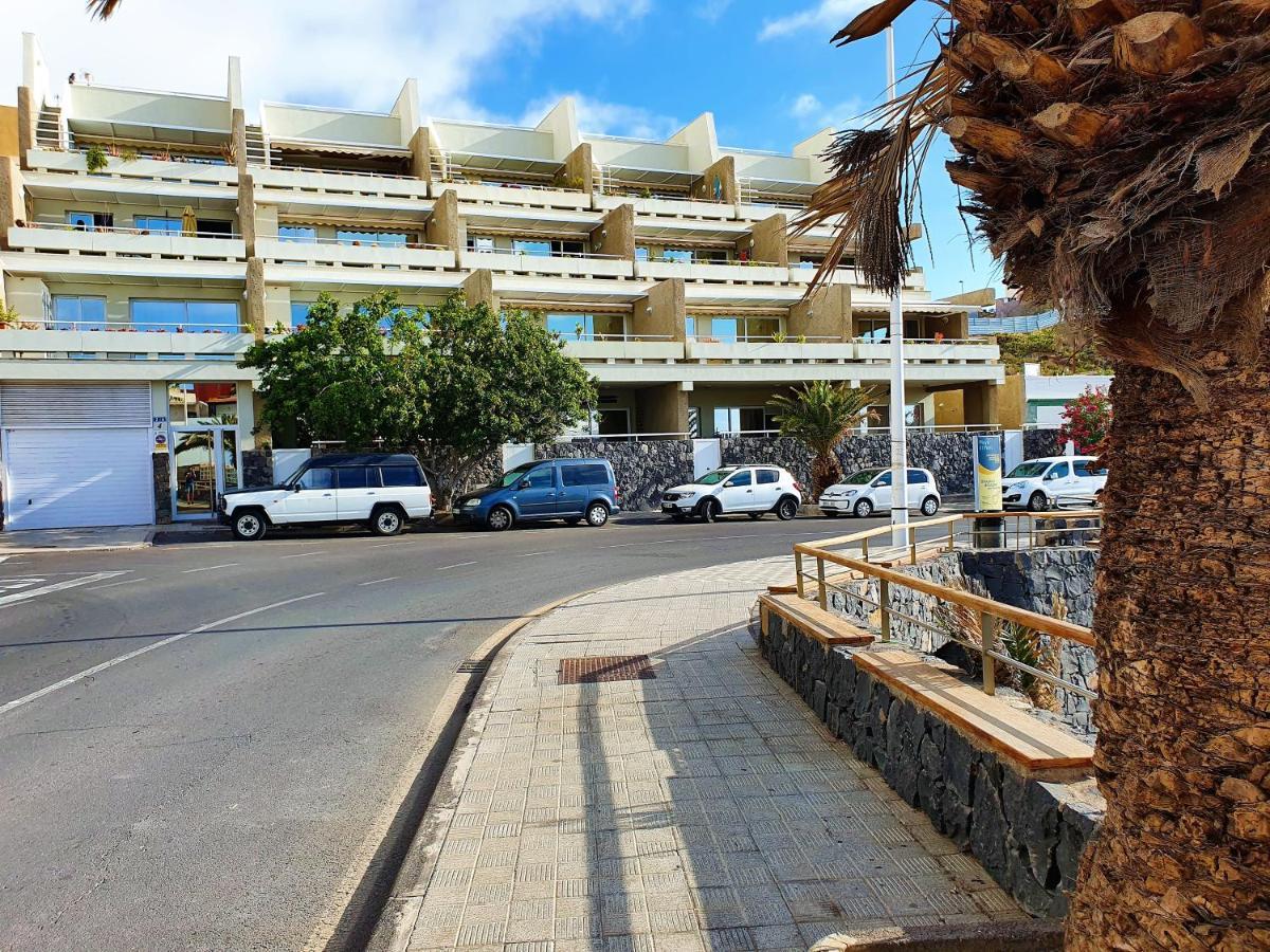 Aromas Del Mar With Wifi 300Mbs Apartman Poris de Abona Kültér fotó