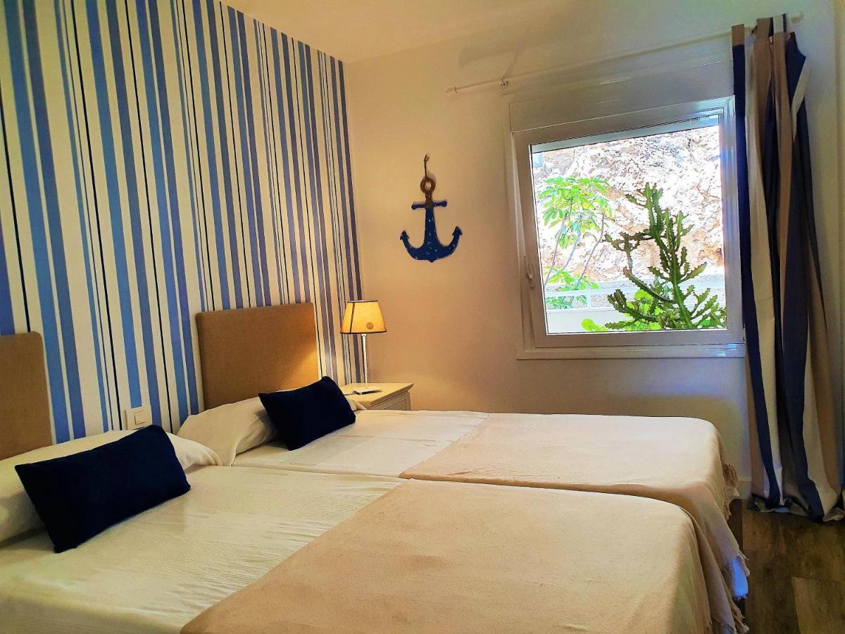Aromas Del Mar With Wifi 300Mbs Apartman Poris de Abona Kültér fotó