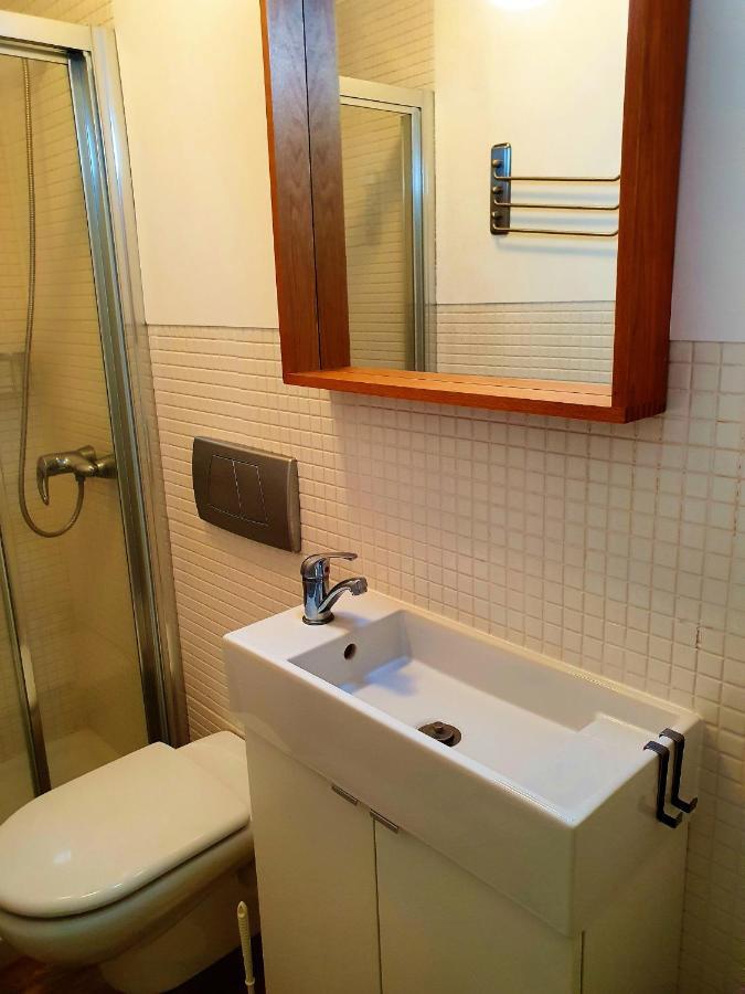 Aromas Del Mar With Wifi 300Mbs Apartman Poris de Abona Kültér fotó