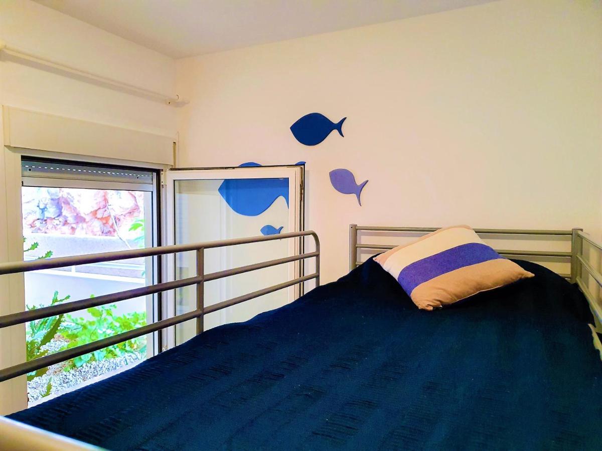 Aromas Del Mar With Wifi 300Mbs Apartman Poris de Abona Kültér fotó