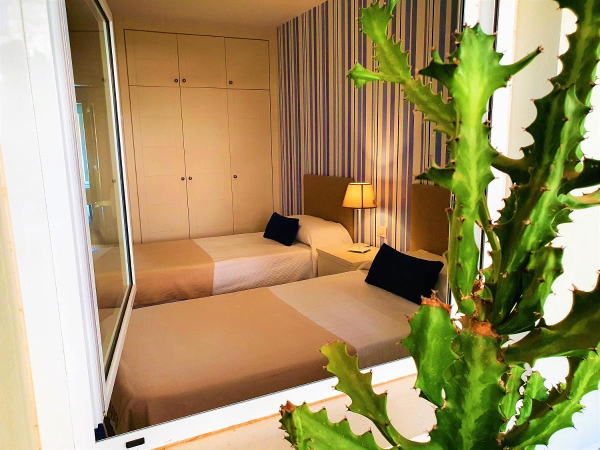 Aromas Del Mar With Wifi 300Mbs Apartman Poris de Abona Kültér fotó
