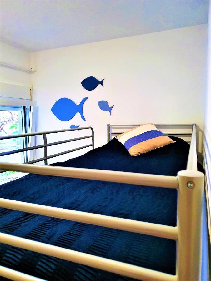 Aromas Del Mar With Wifi 300Mbs Apartman Poris de Abona Kültér fotó