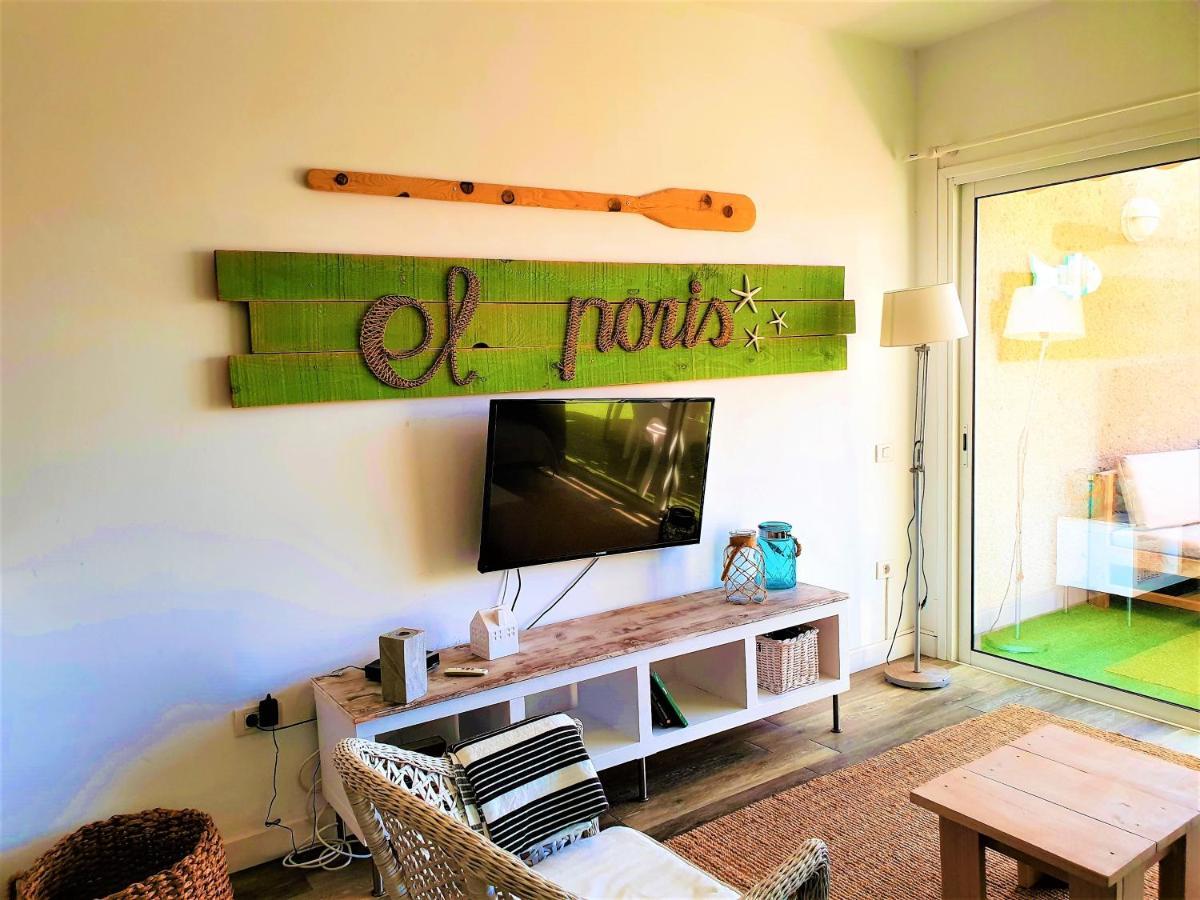 Aromas Del Mar With Wifi 300Mbs Apartman Poris de Abona Kültér fotó