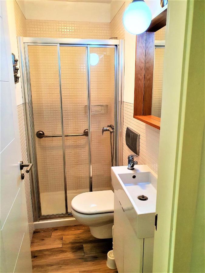 Aromas Del Mar With Wifi 300Mbs Apartman Poris de Abona Kültér fotó