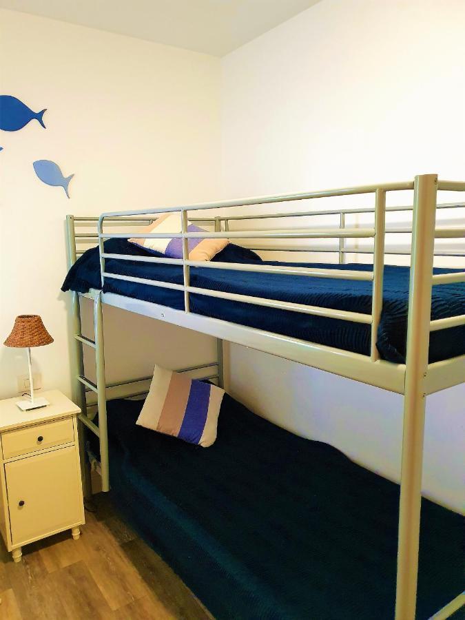 Aromas Del Mar With Wifi 300Mbs Apartman Poris de Abona Kültér fotó